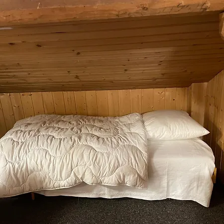 Davoser Traum-chalet Davos