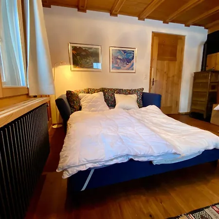 Davoser Traum-chalet Chalet *