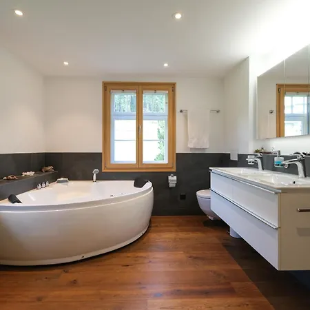 Chalet Davoser Traum-chalet Davos