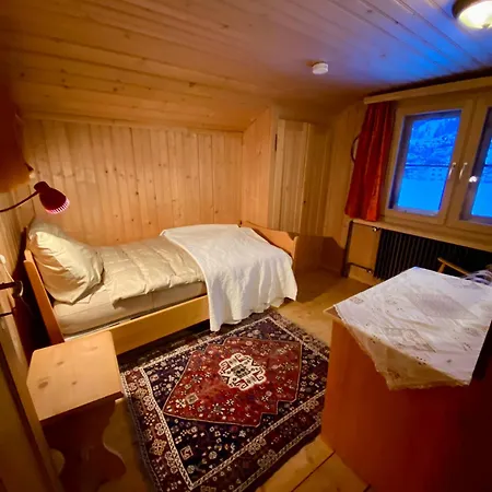 Davoser Traum-chalet *